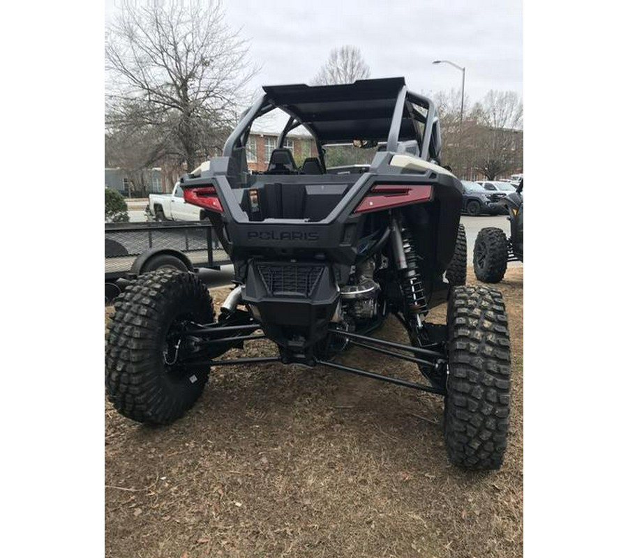 2026 Polaris® RZR Pro S 4 Sport