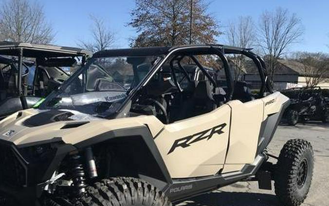 2026 Polaris® RZR Pro S 4 Sport