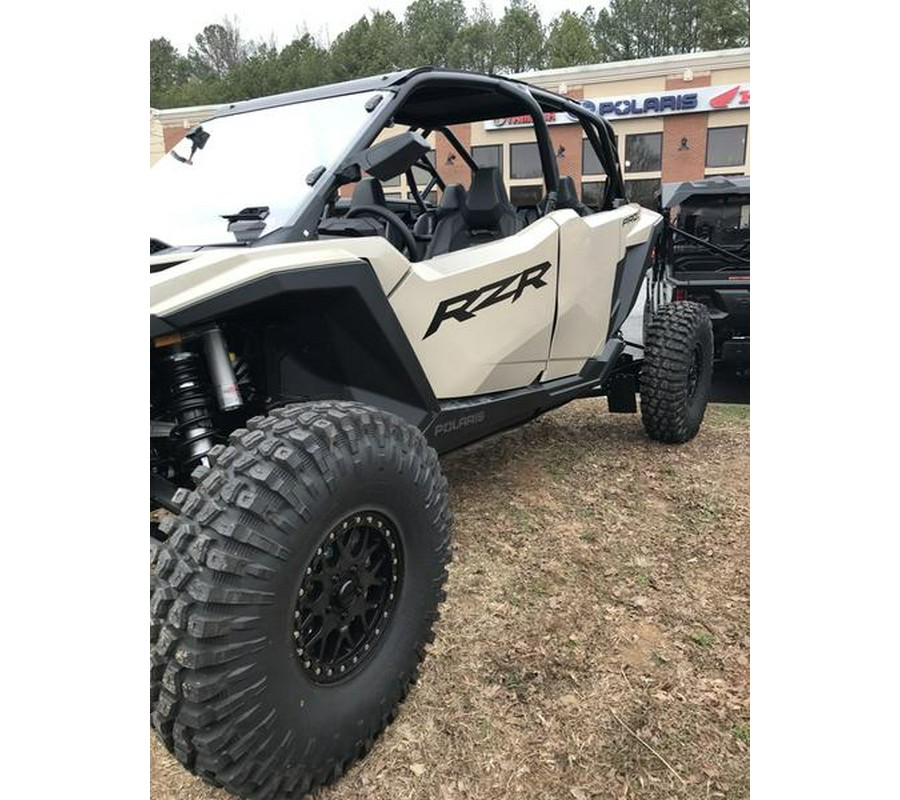 2026 Polaris® RZR Pro S 4 Sport