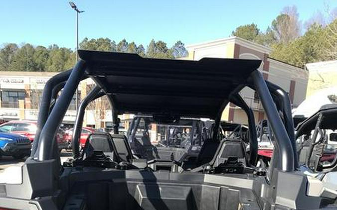 2026 Polaris® RZR Pro S 4 Sport