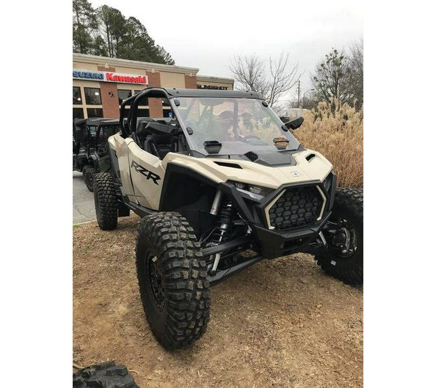 2026 Polaris® RZR Pro S 4 Sport