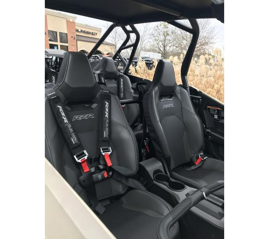 2026 Polaris® RZR Pro S 4 Sport