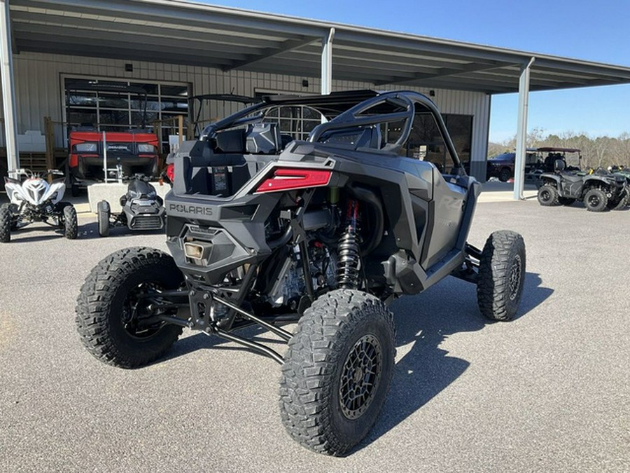2026 Polaris RZR Pro R Ultimate