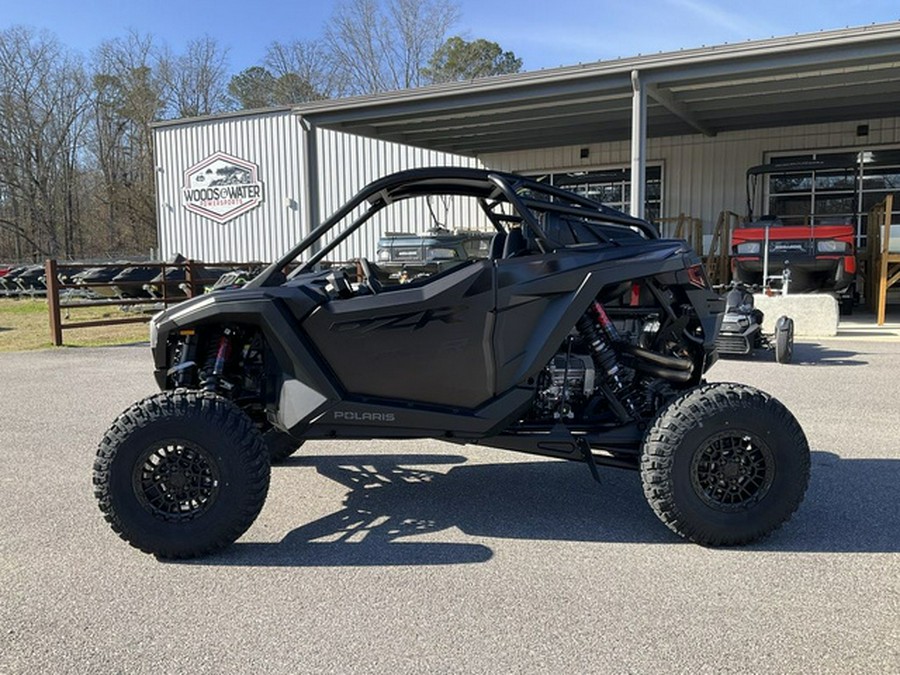 2026 Polaris RZR Pro R Ultimate