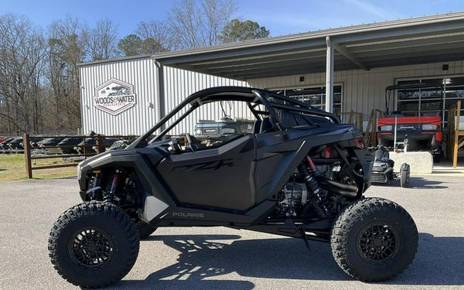 2026 Polaris RZR Pro R Ultimate