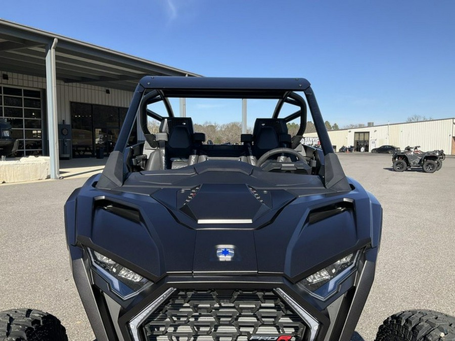2026 Polaris RZR Pro R Ultimate