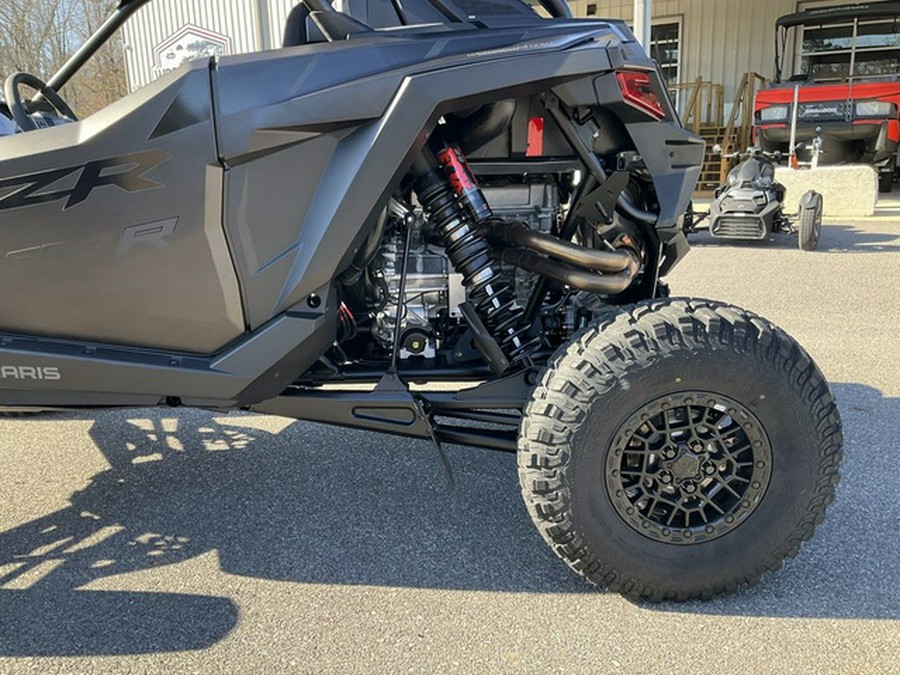 2026 Polaris RZR Pro R Ultimate