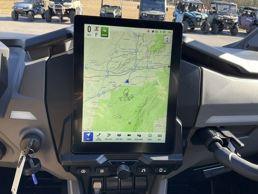 2026 Polaris RZR Pro R Ultimate