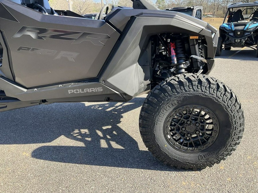 2026 Polaris RZR Pro R Ultimate