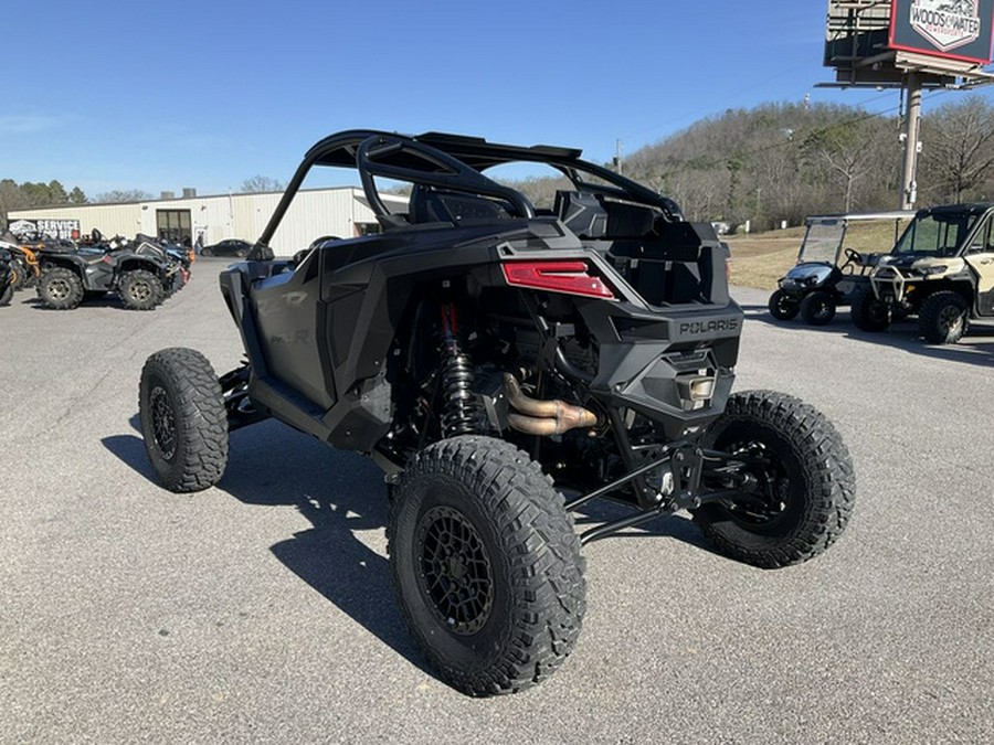 2026 Polaris RZR Pro R Ultimate