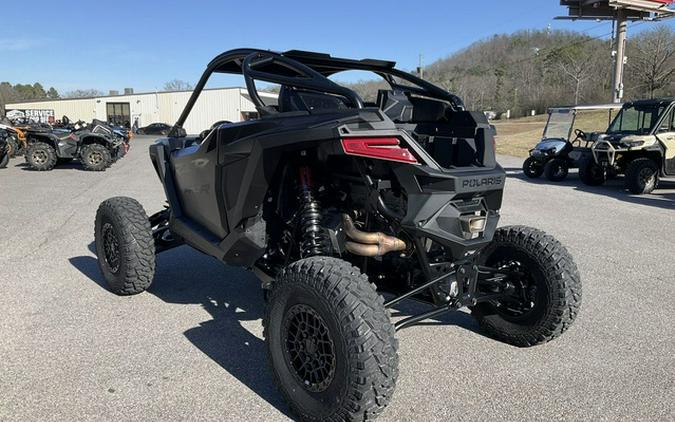 2026 Polaris RZR Pro R Ultimate