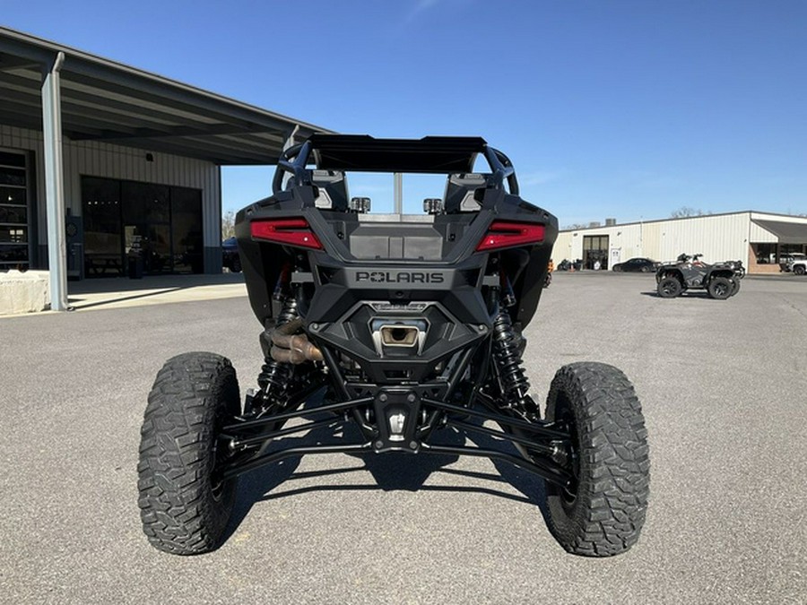 2026 Polaris RZR Pro R Ultimate