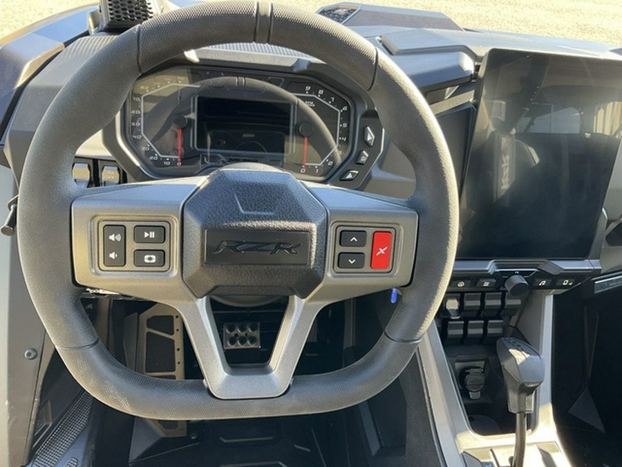 2026 Polaris RZR Pro R Ultimate