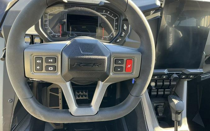 2026 Polaris RZR Pro R Ultimate