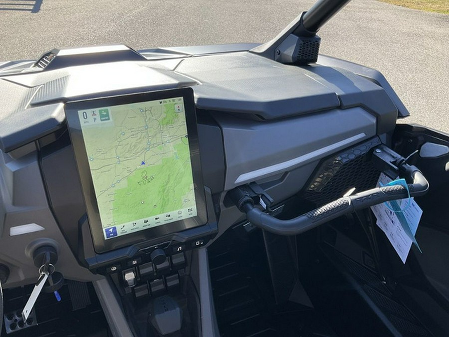 2026 Polaris RZR Pro R Ultimate