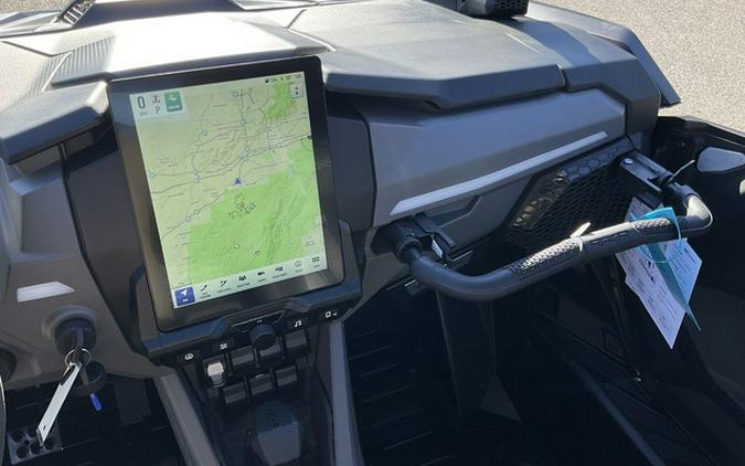 2026 Polaris RZR Pro R Ultimate