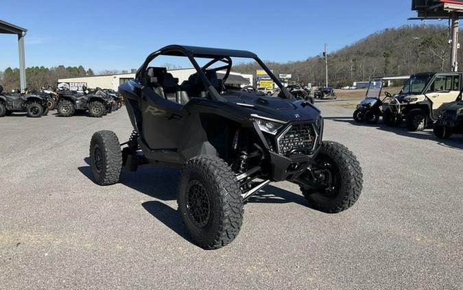 2026 Polaris RZR Pro R Ultimate