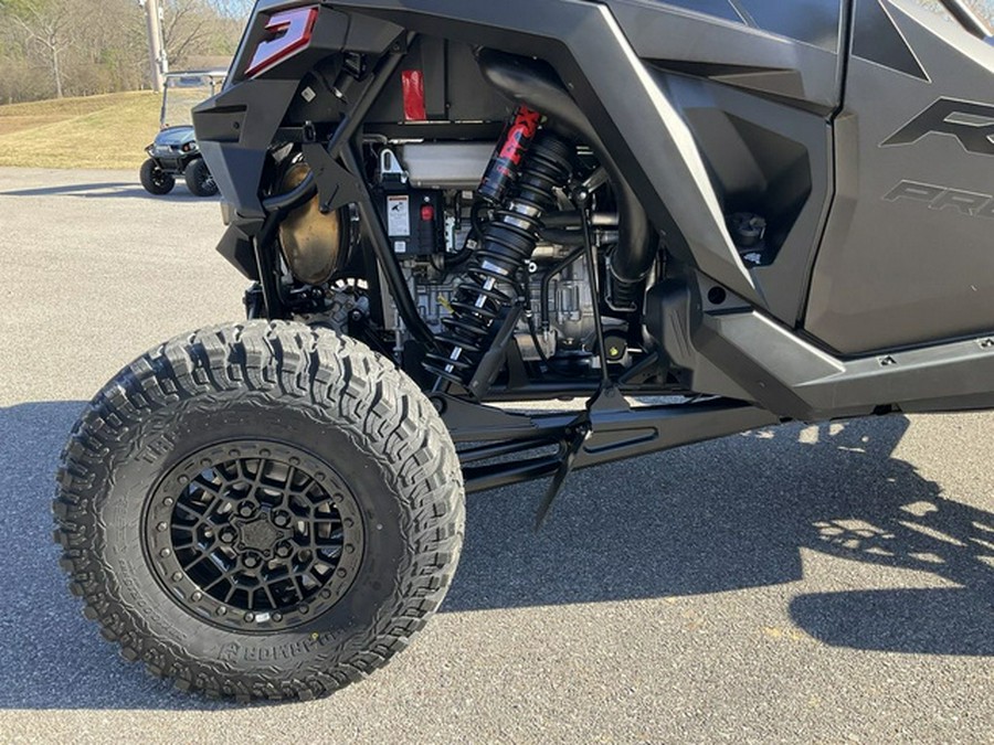 2026 Polaris RZR Pro R Ultimate