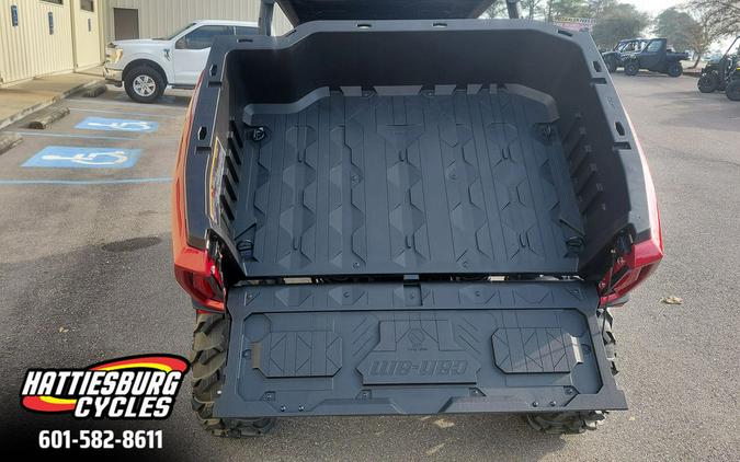 2026 Can-Am Commander XT 700