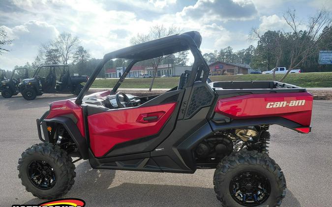 2026 Can-Am Commander XT 700