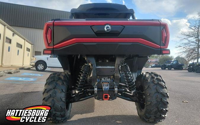 2026 Can-Am Commander XT 700