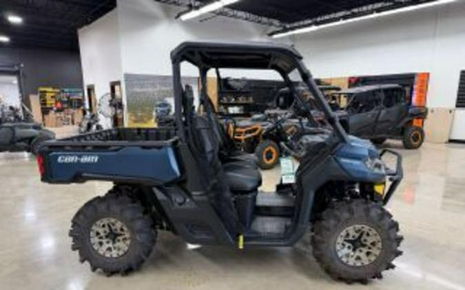 2026 Can-Am Defender XT HD9