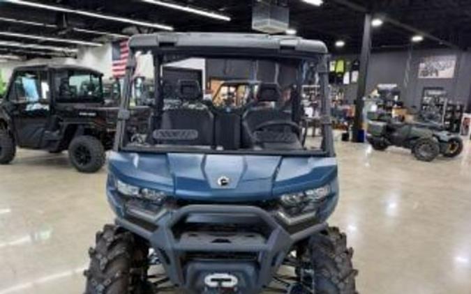 2026 Can-Am Defender XT HD9