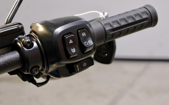 New 2026 Harley-Davidson Softail Street Bob Cruiser FXBB Motorcycle For Sale In Columbus, OH