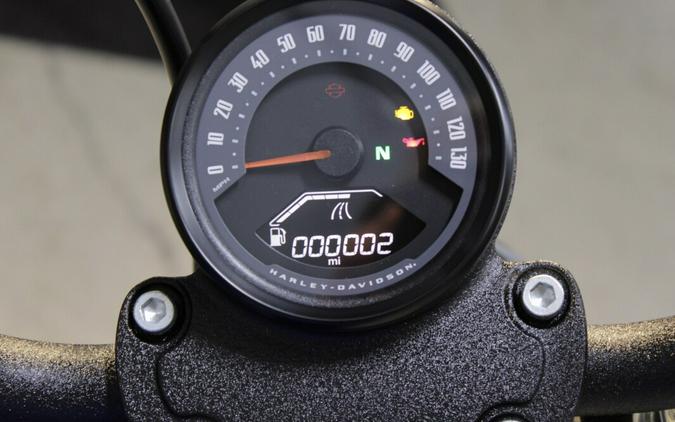 New 2026 Harley-Davidson Softail Street Bob Cruiser FXBB Motorcycle For Sale In Columbus, OH