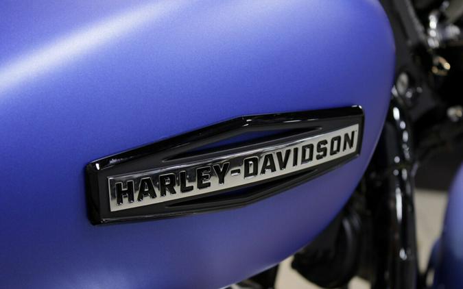 New 2026 Harley-Davidson Softail Street Bob Cruiser FXBB Motorcycle For Sale In Columbus, OH