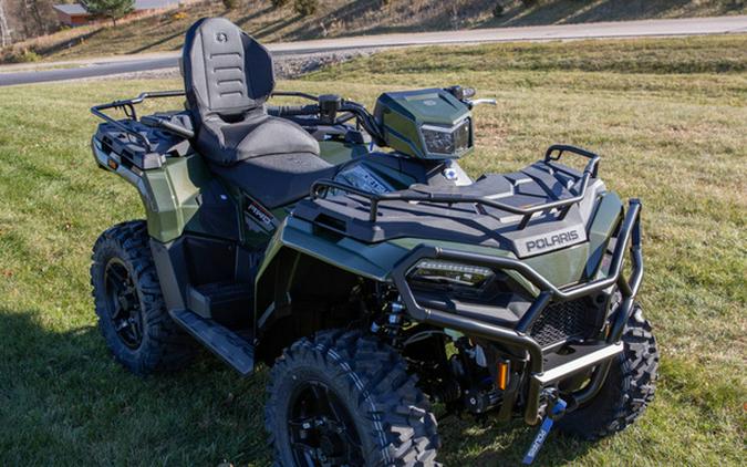 2026 Polaris Sportsman Touring 570 Premium