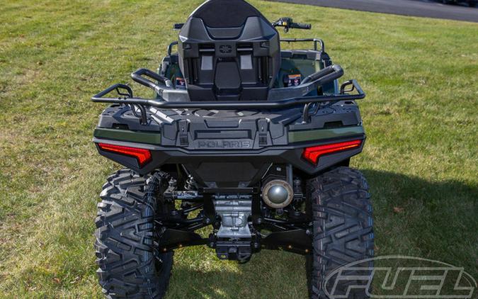 2026 Polaris Sportsman Touring 570 Premium
