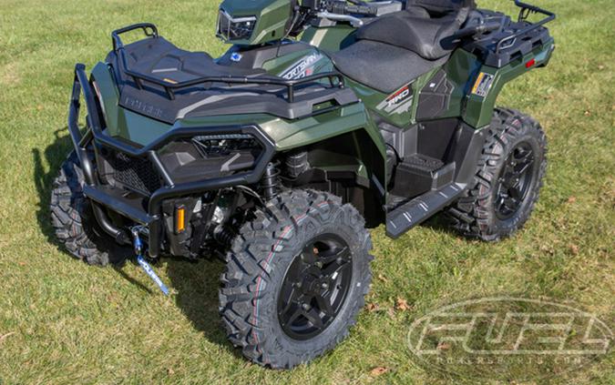 2026 Polaris Sportsman Touring 570 Premium