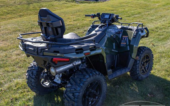 2026 Polaris Sportsman Touring 570 Premium
