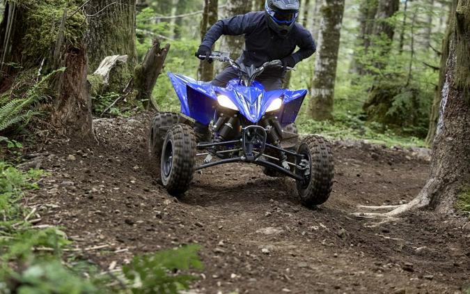 2026 Yamaha YFZ450R