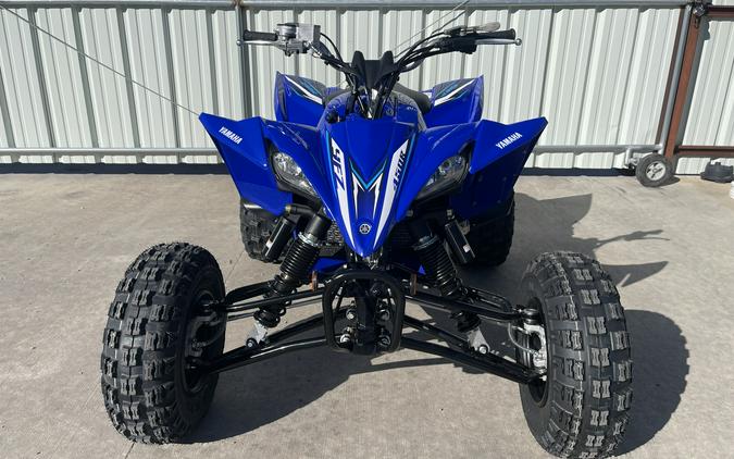 2026 Yamaha YFZ450R