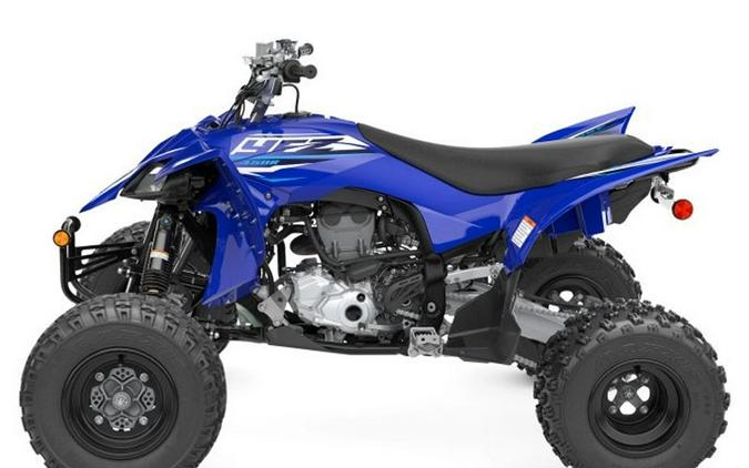 2026 Yamaha YFZ450R