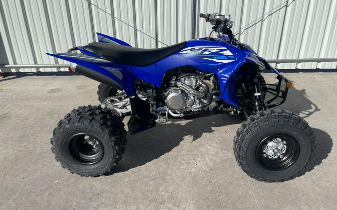 2026 Yamaha YFZ450R