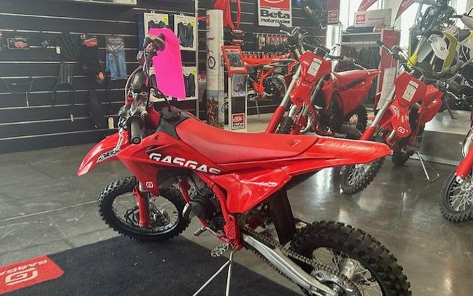 2025 Gas Gas MC 65
