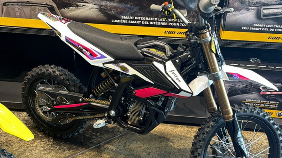 2025 SURRON HYPER BEE