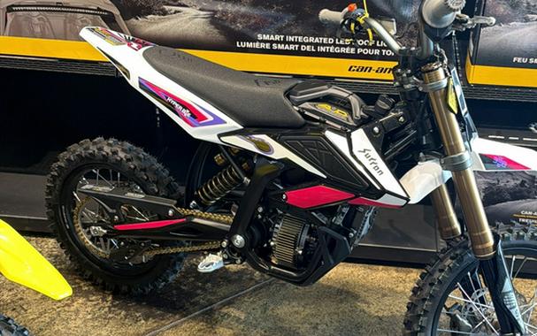 2025 SURRON HYPER BEE