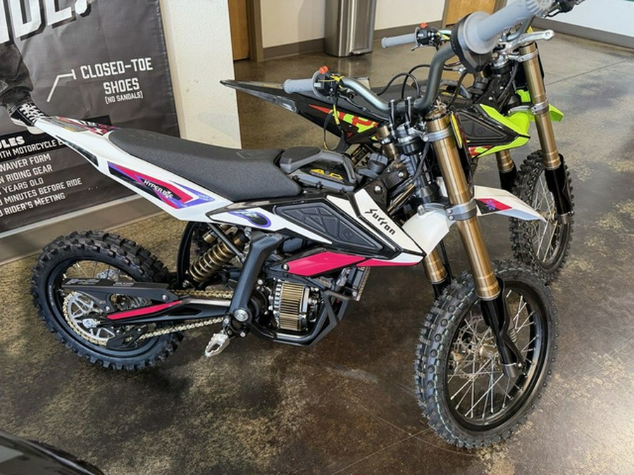 2025 SURRON HYPER BEE