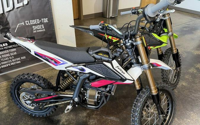 2025 SURRON HYPER BEE