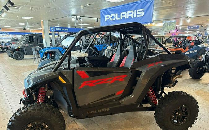 2026 Polaris RZR XP 1000 Ultimate