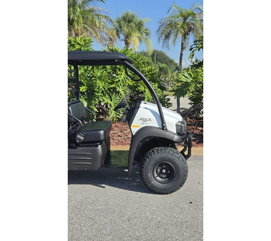 2027 Kawasaki Mule SX 4x4
