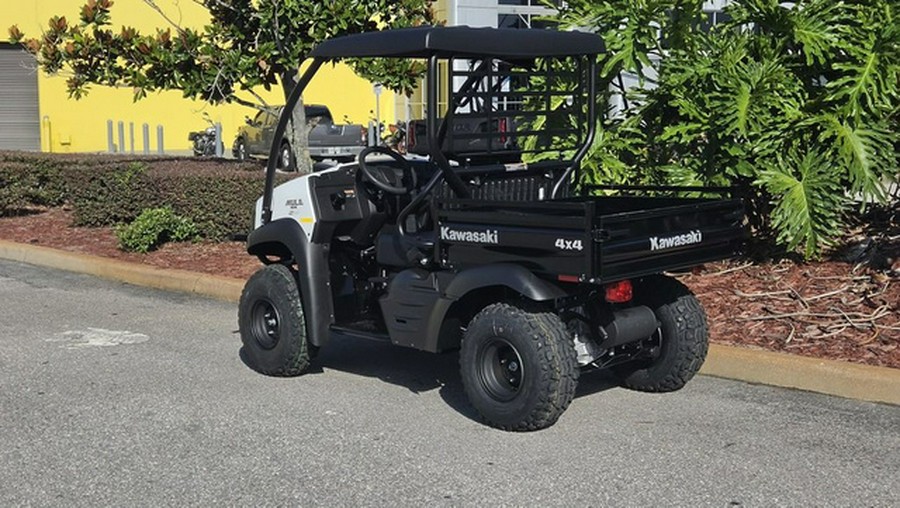 2027 Kawasaki Mule SX 4x4