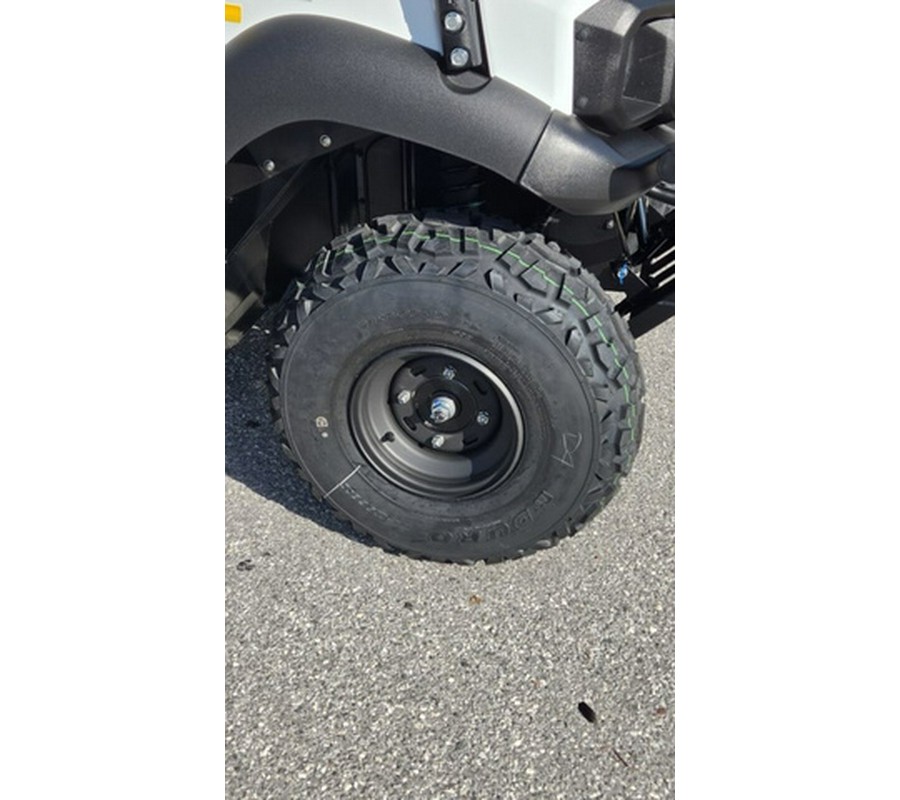 2027 Kawasaki Mule SX 4x4
