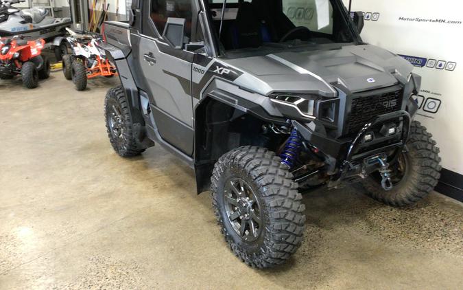 2024 Expedition XP North Star - Polaris