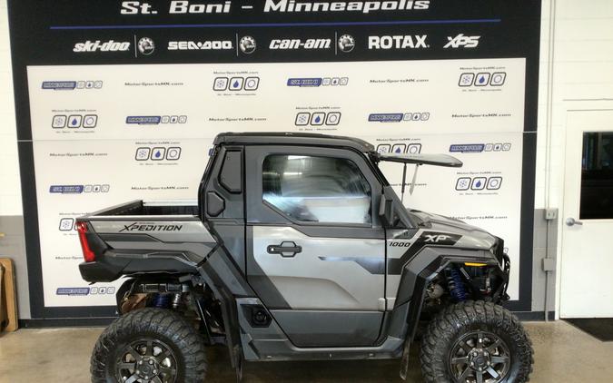 2024 Expedition XP North Star - Polaris