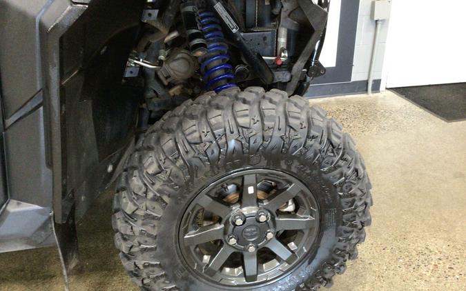 2024 Expedition XP North Star - Polaris